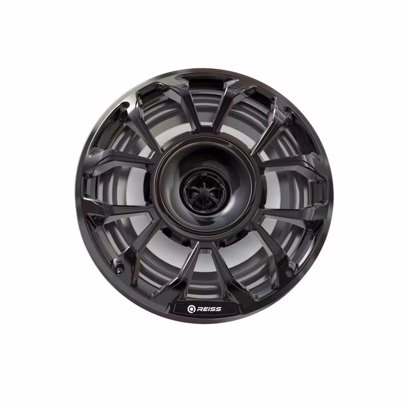 Reiss RS-MTW8051 Svart