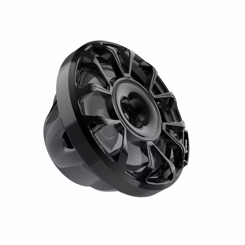 Reiss RS-MTW8051 Svart