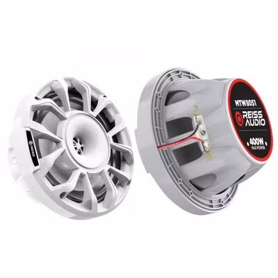 Reiss RS-MTW8051 Vit
