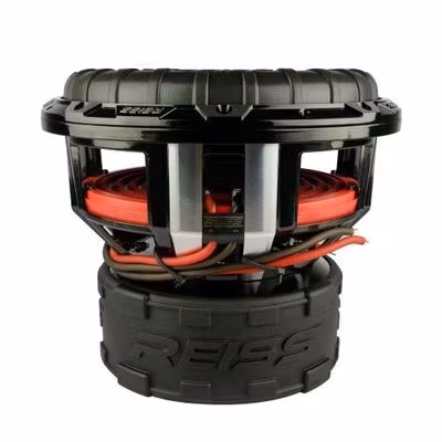 Reiss RS-SKULL12 D2