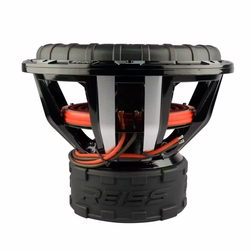Reiss RS-SKULL15 D2