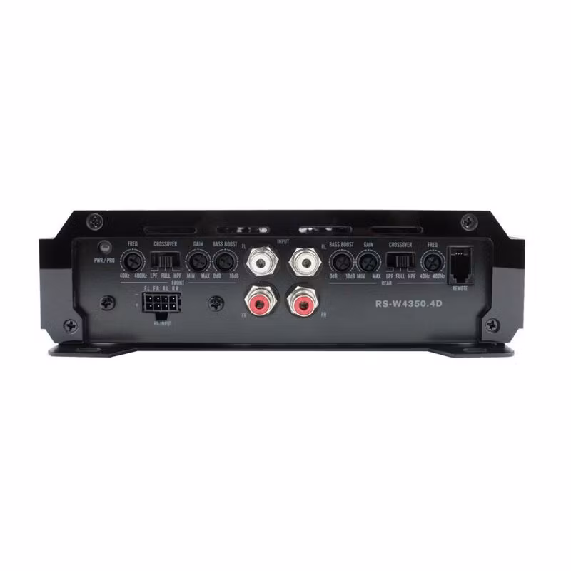 Reiss RS-W4350.4D