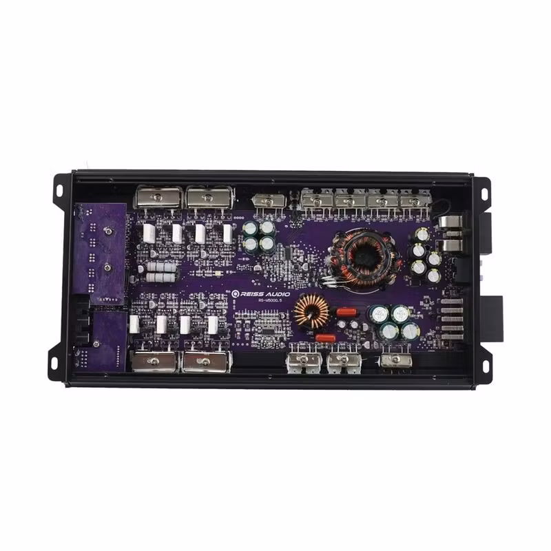 Reiss RS-W5000.5