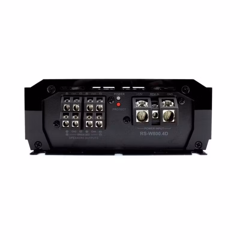 Reiss RS-W800.4D