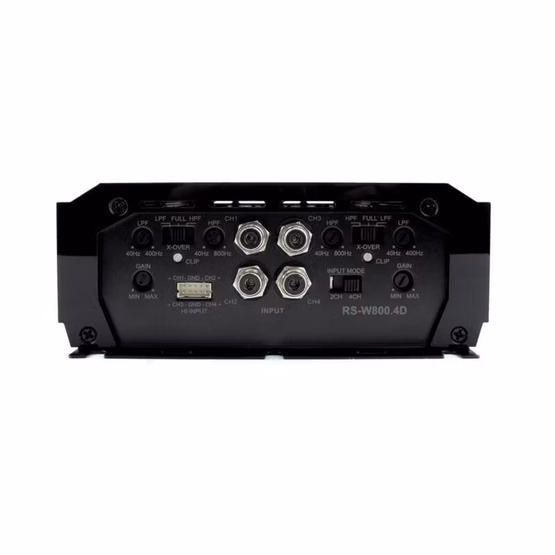 Reiss RS-W800.4D