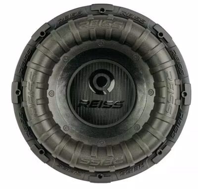 Reiss RS-RX12 ULTRA D2