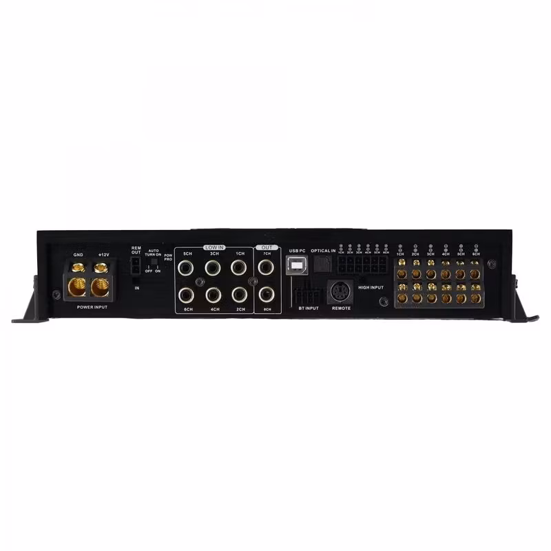Reiss RS-DA90.6DSPV5