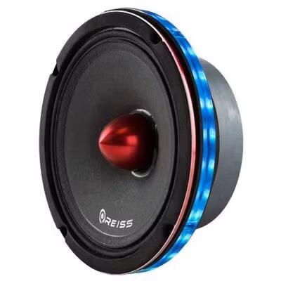 REISS AUDIO 16.5cm LED RING