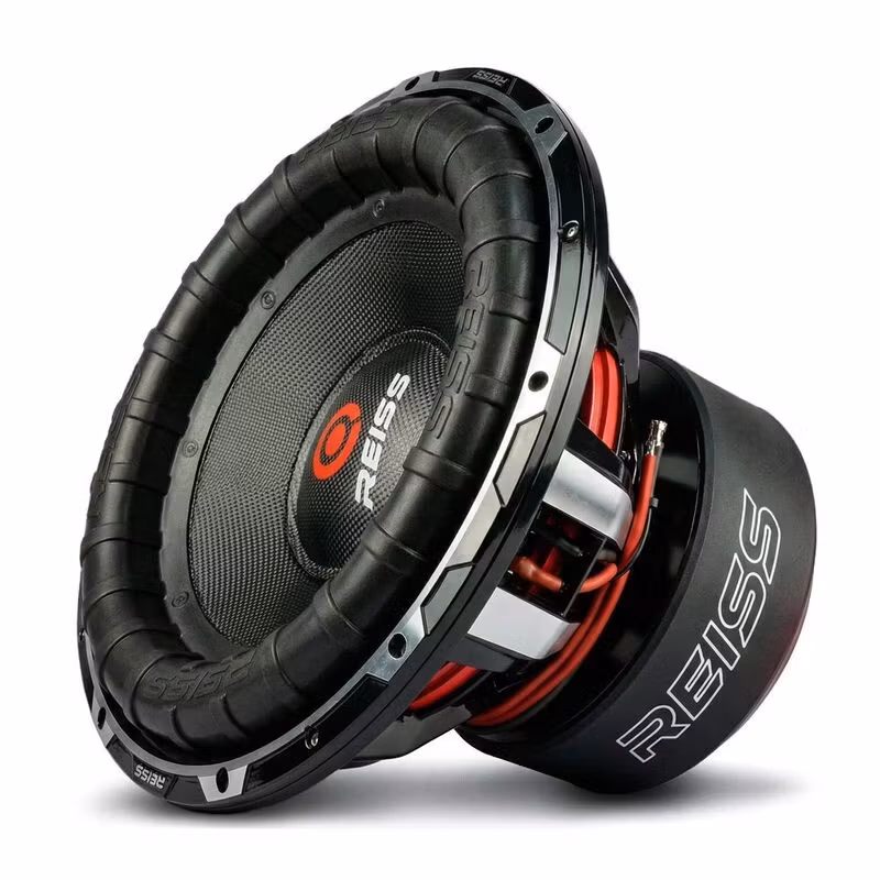 Reiss RS-THUNDER15 D1