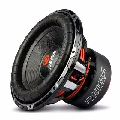 Reiss RS-THUNDER15 D1