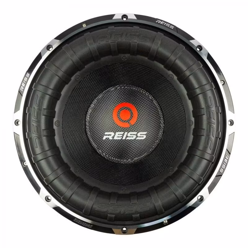 Reiss RS-THUNDER15 D1