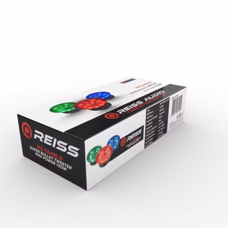 Reiss RS-TA49LD