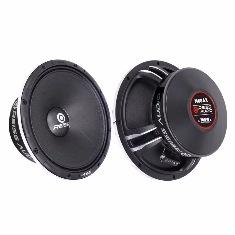 Reiss RS-M88AX