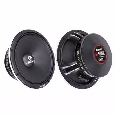 Reiss RS-M88AX