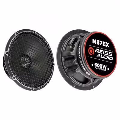 Reiss RS-M87EX