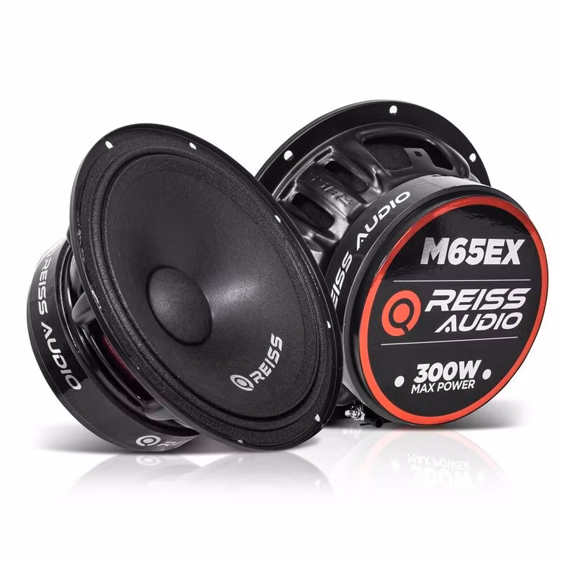 Reiss RS-M65EX