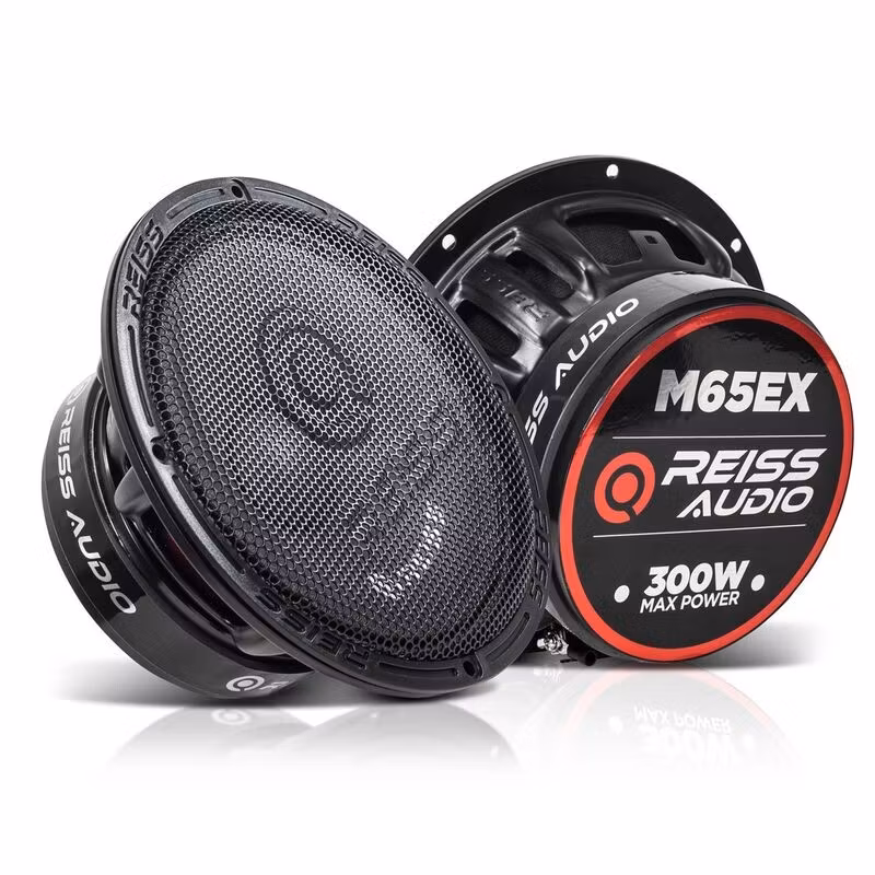 Reiss RS-M65EX