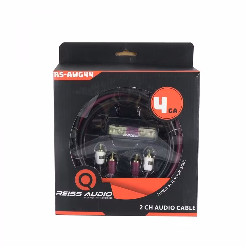Reiss RS-AWG44