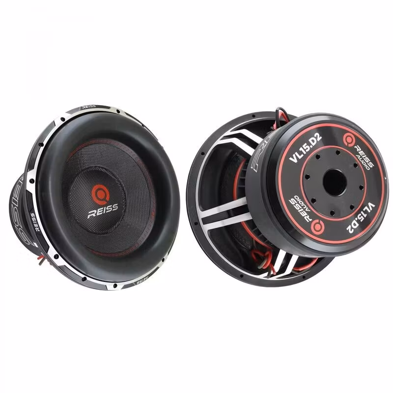 Reiss RS-VL15.D2