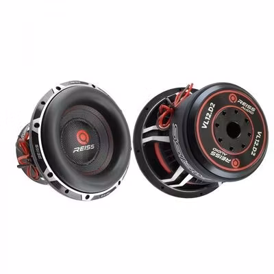 Reiss RS-VL12.D4