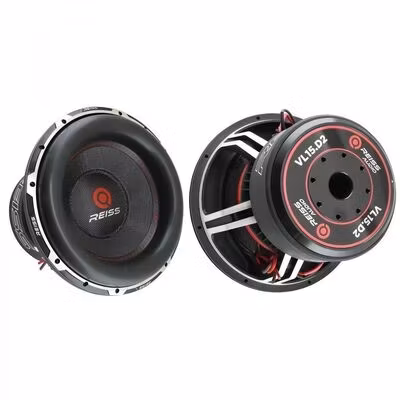 Reiss RS-VL15.D2