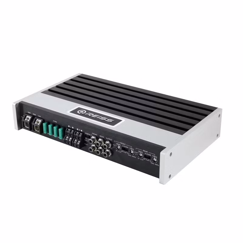 Reiss RS-T1000.4D