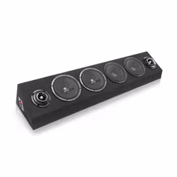 RS-M6EGO 4x6.5 LOUD AS HELL planka slope