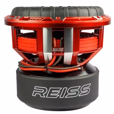 Reiss RS-RANGE12.D1
