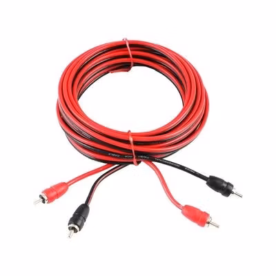 Reiss RS-RCA5M