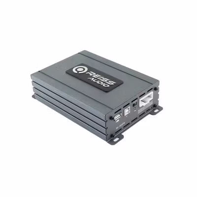 Reiss RS-4DSP8