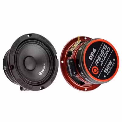 Reiss RS-DP4