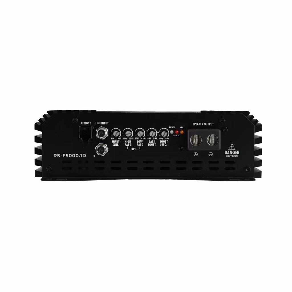 Reiss RS-F5000.1D