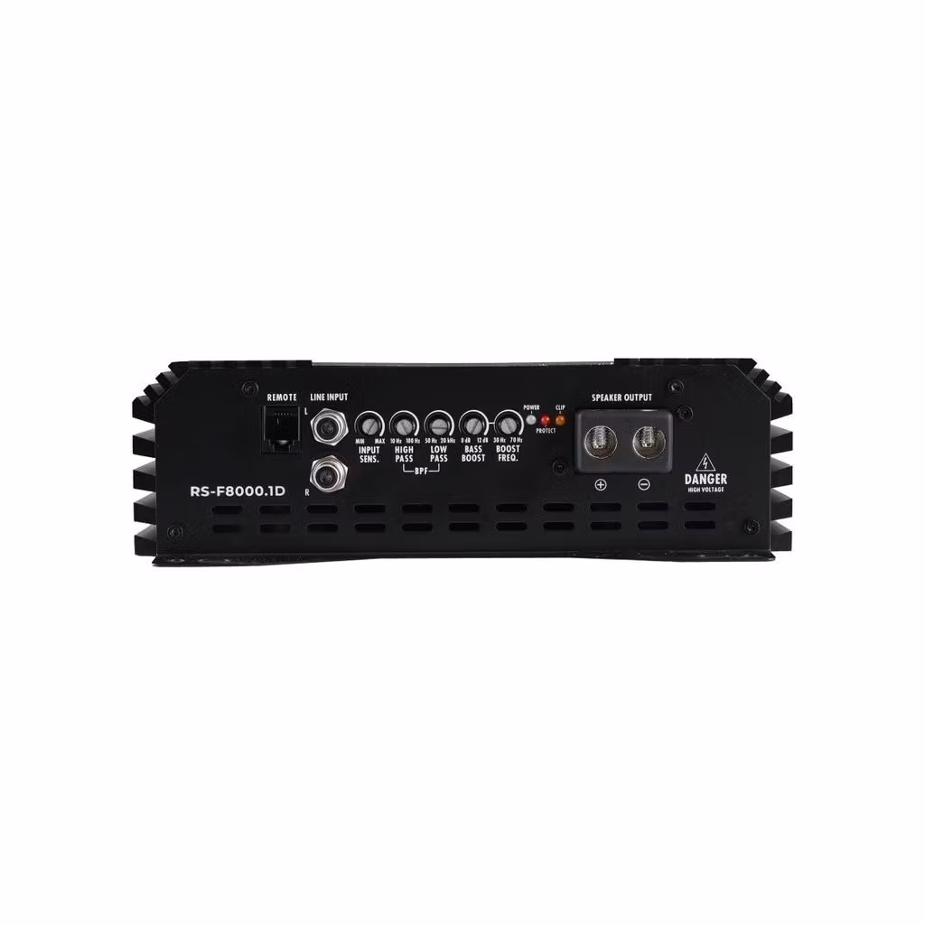 Reiss RS-F8000.1D