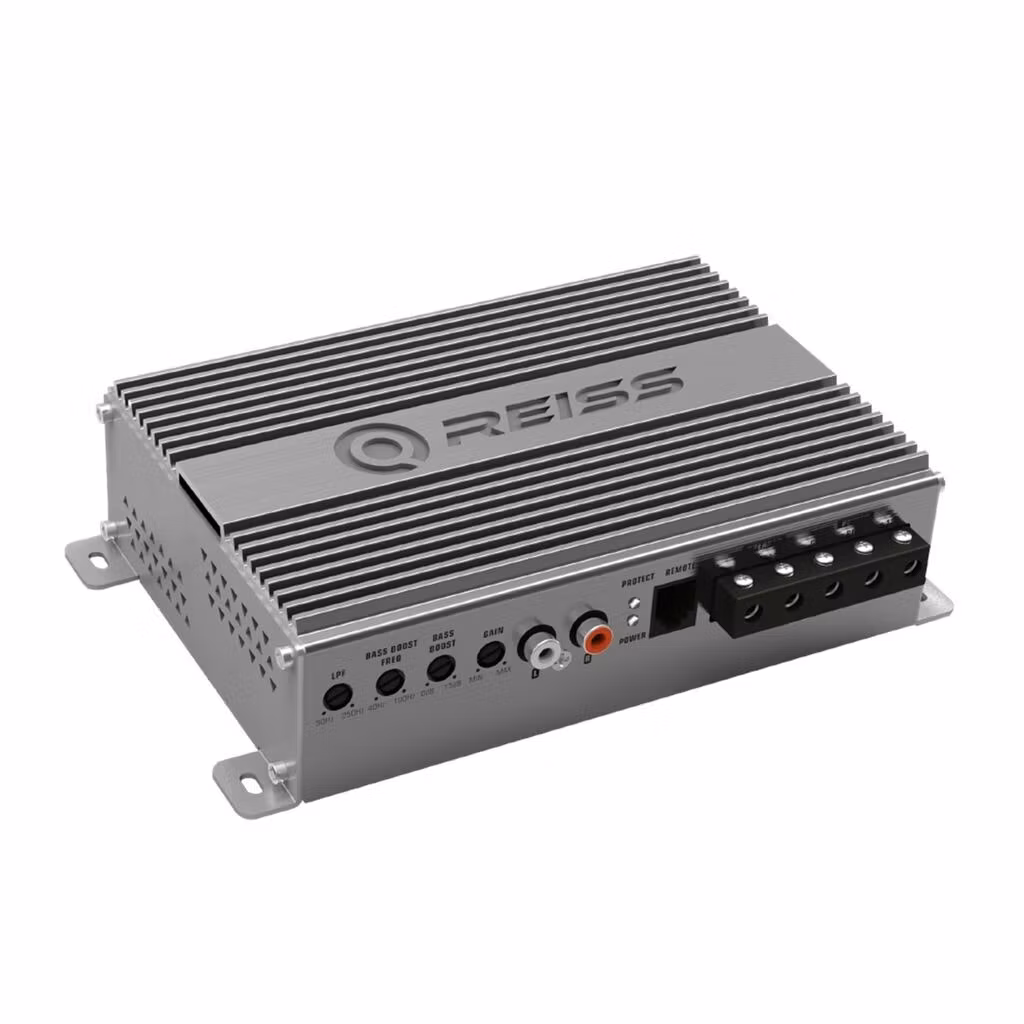 Reiss RS-F600.1D