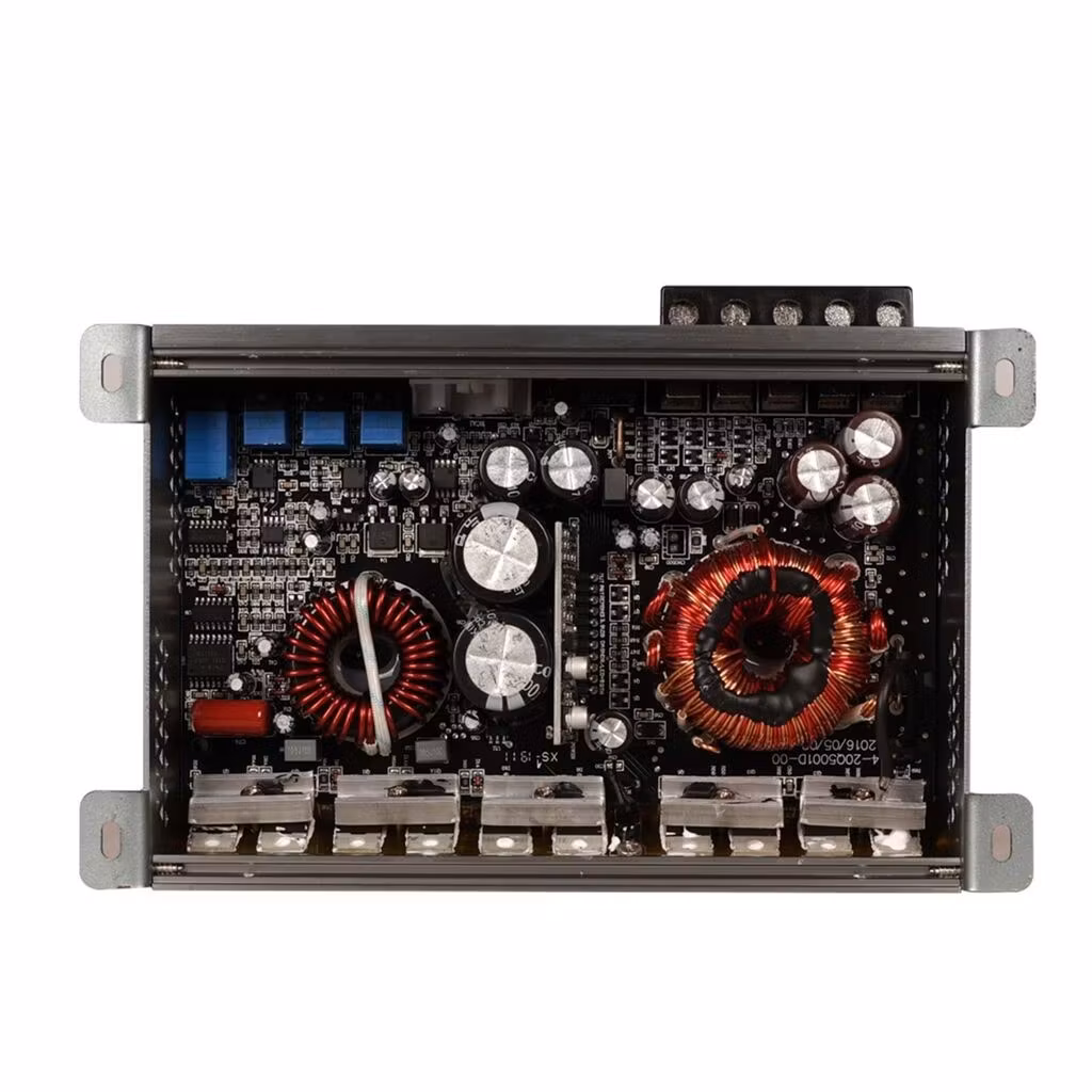 Reiss RS-F600.1D