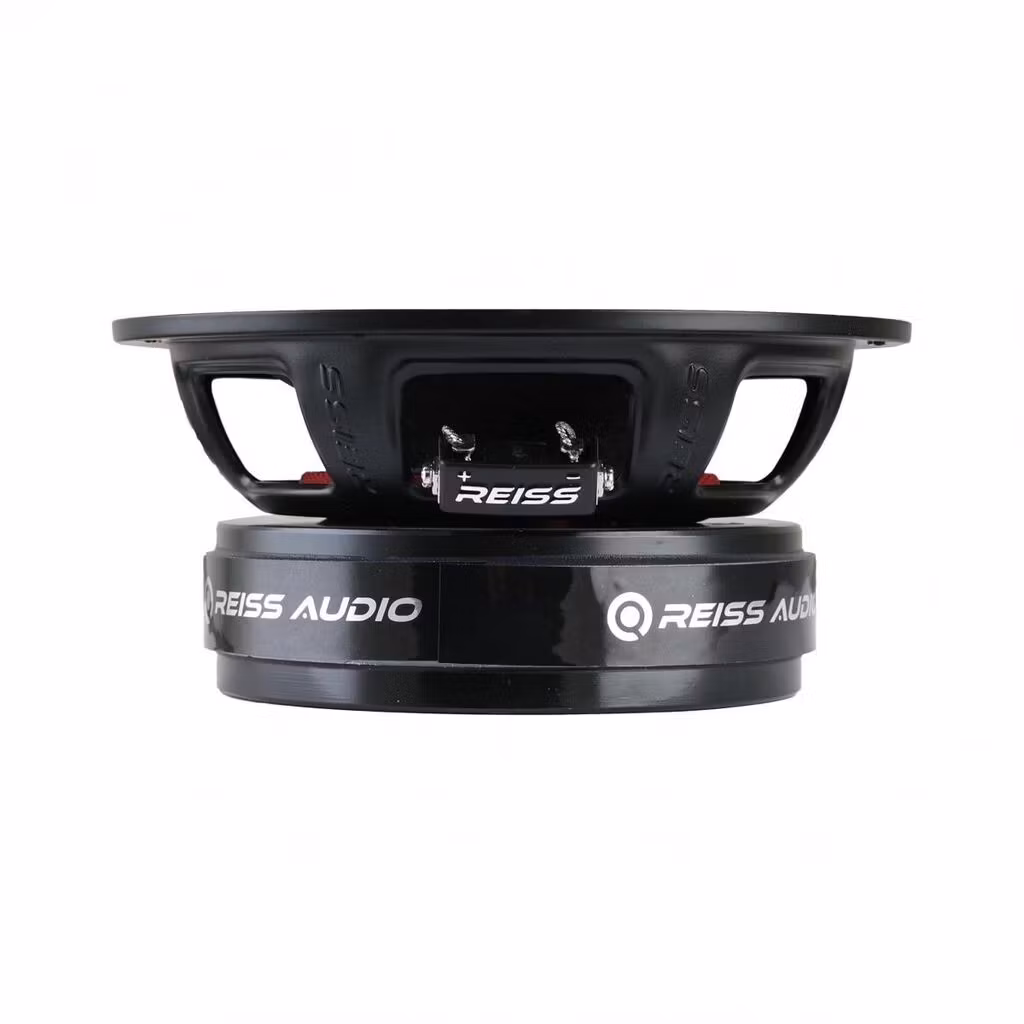 Reiss RS-M6EGO