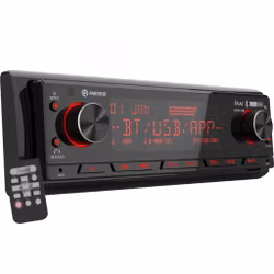 Reiss RS-MX85DSP