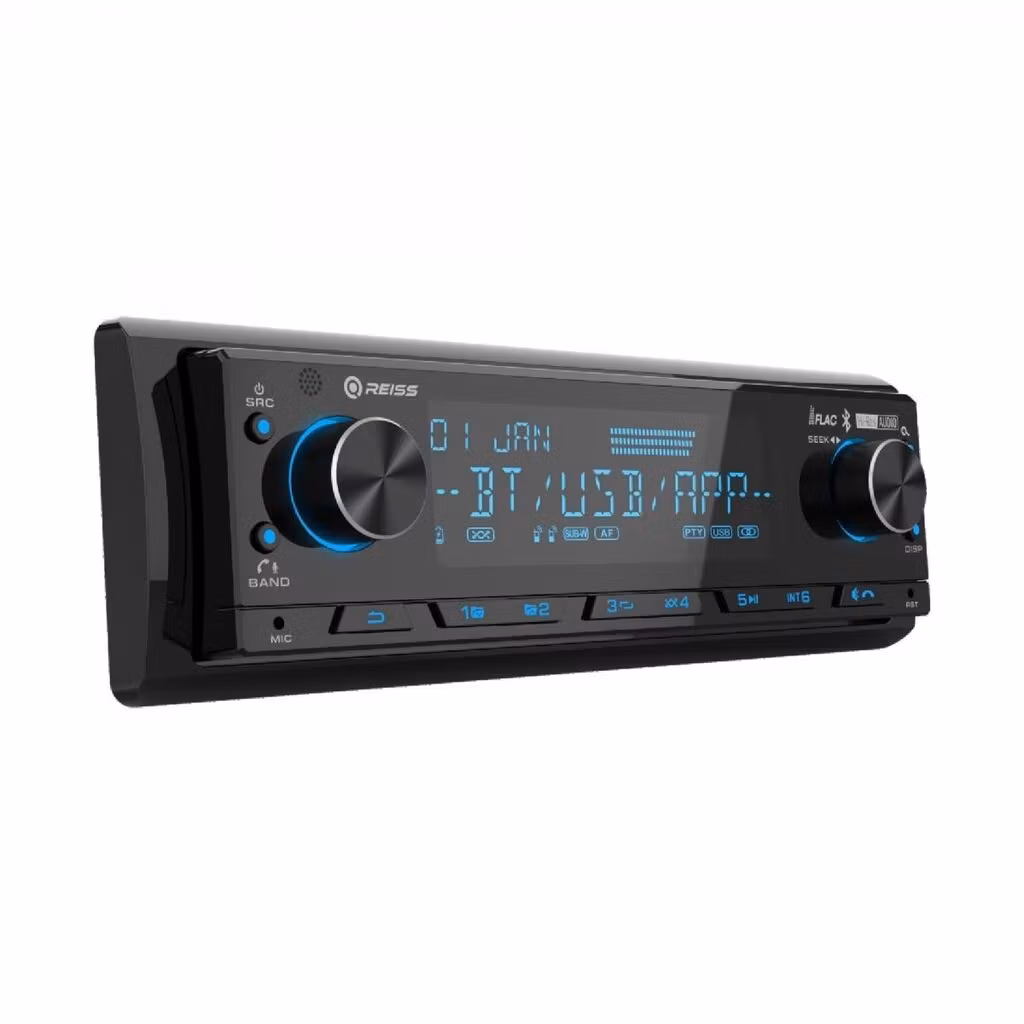 Reiss RS-MX85DSP