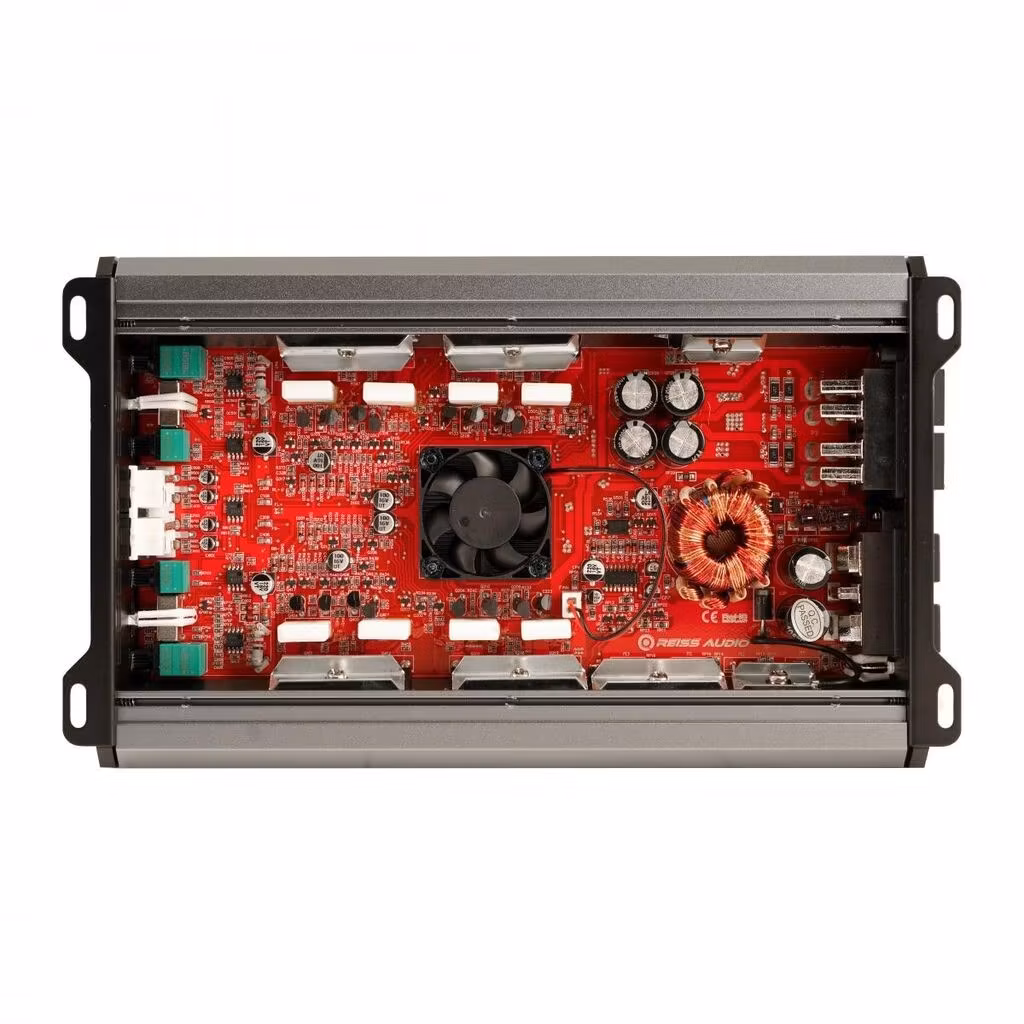 Reiss RS-Q60.4