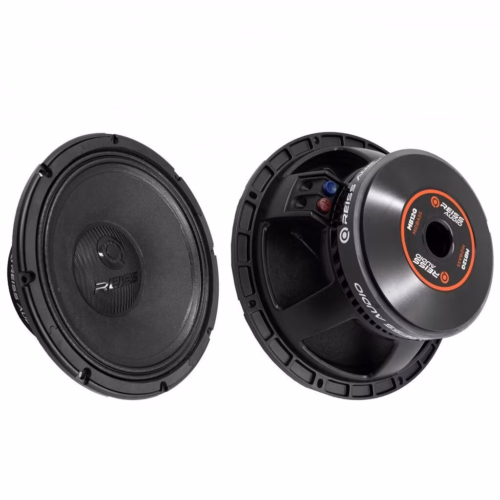 Reiss RS-MB12QS4