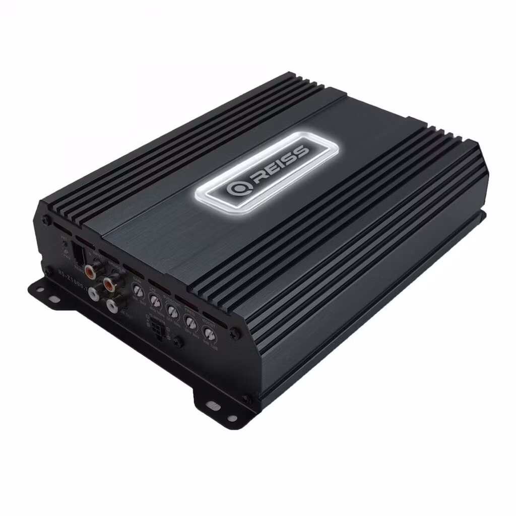 Reiss RS-Z1000.1D