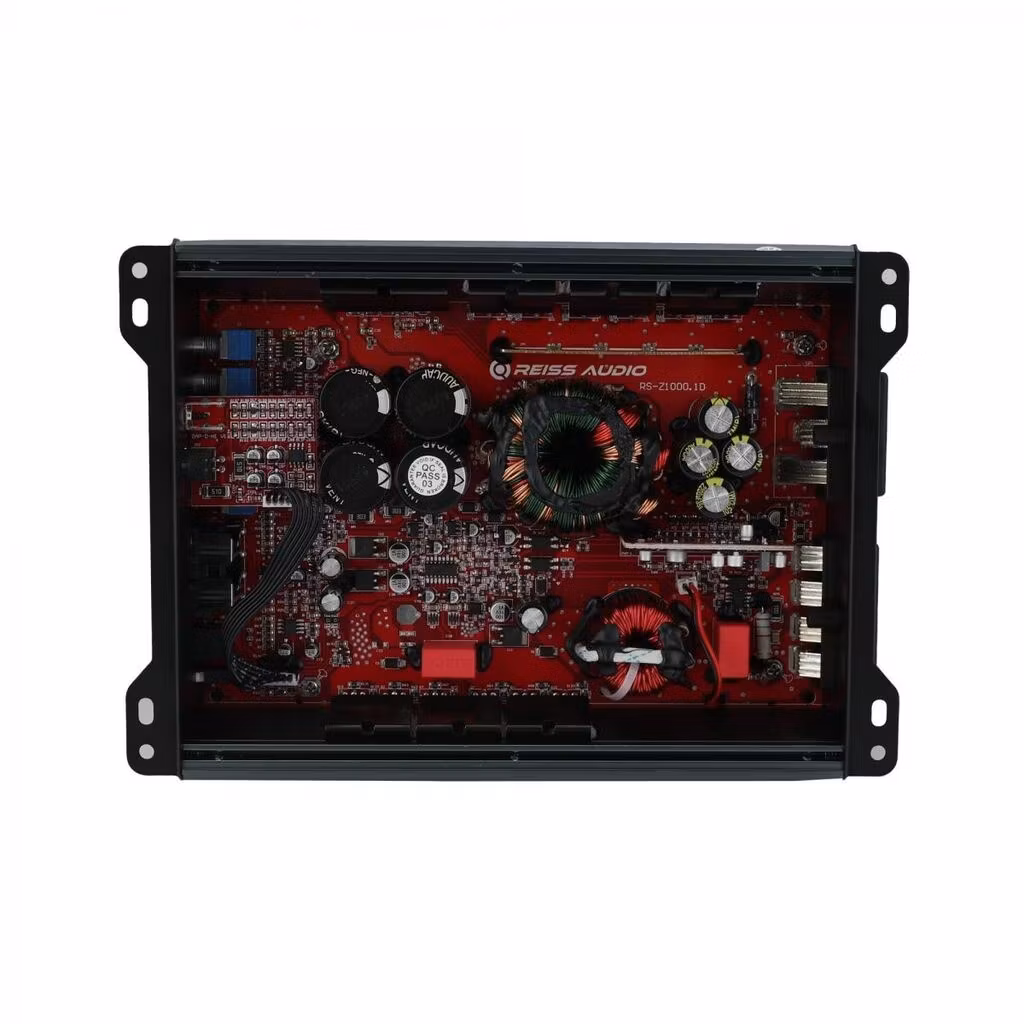 Reiss RS-Z1000.1D