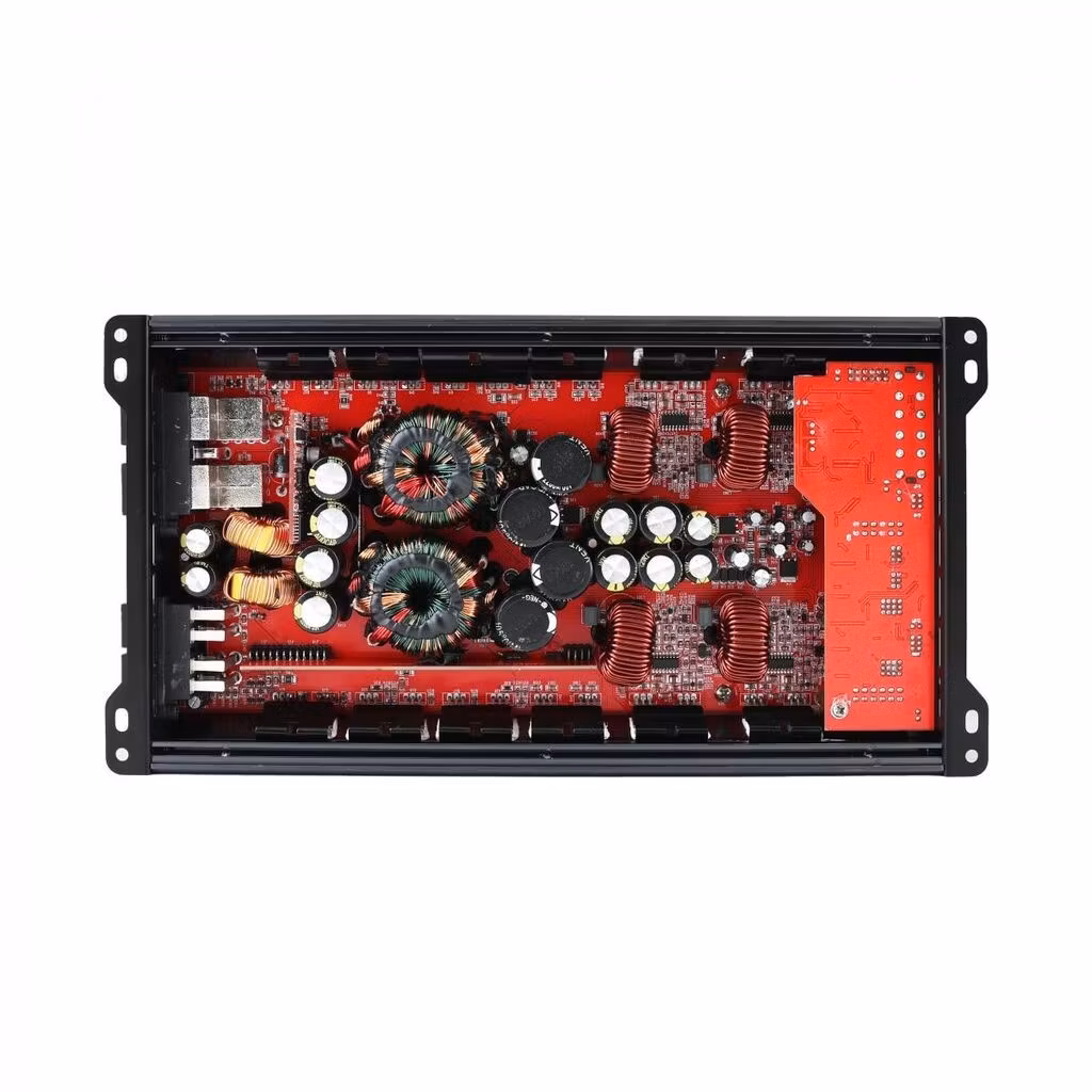 Reiss RS-Z400.4D