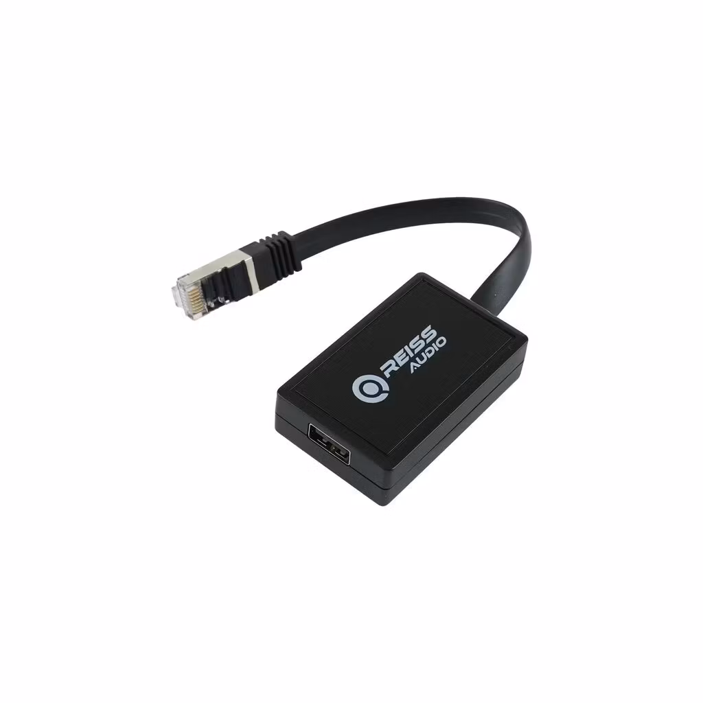 Reiss RS-DSP6.100