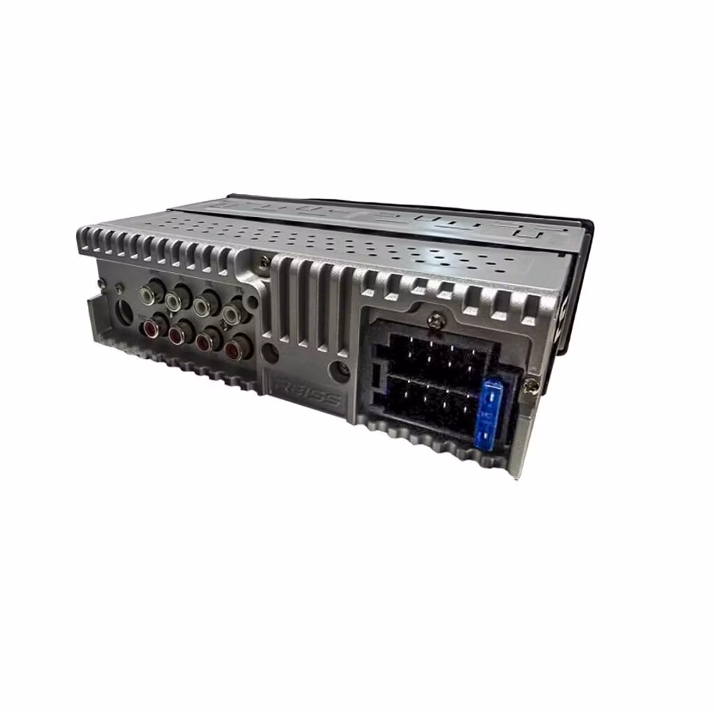Reiss RS-MX88DSP