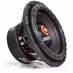 Reiss RS-KJ12 2x4 Ohm
