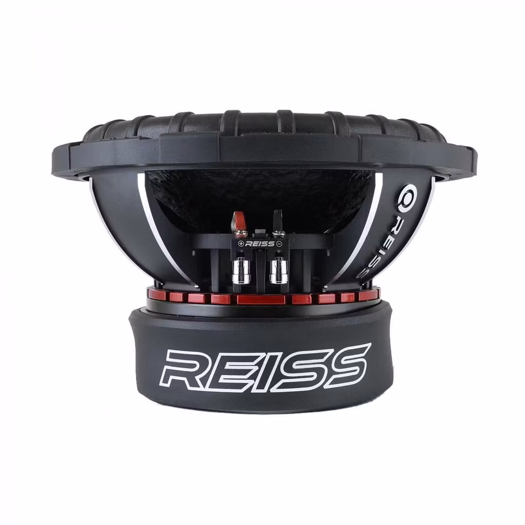Reiss RS-KJ12 2x4 Ohm