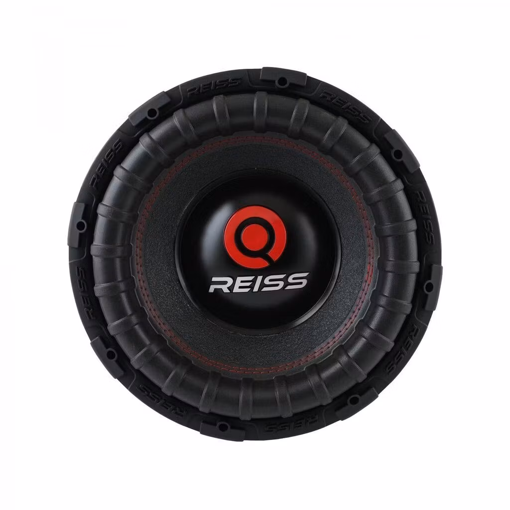 Reiss RS-KJ12 2x4 Ohm