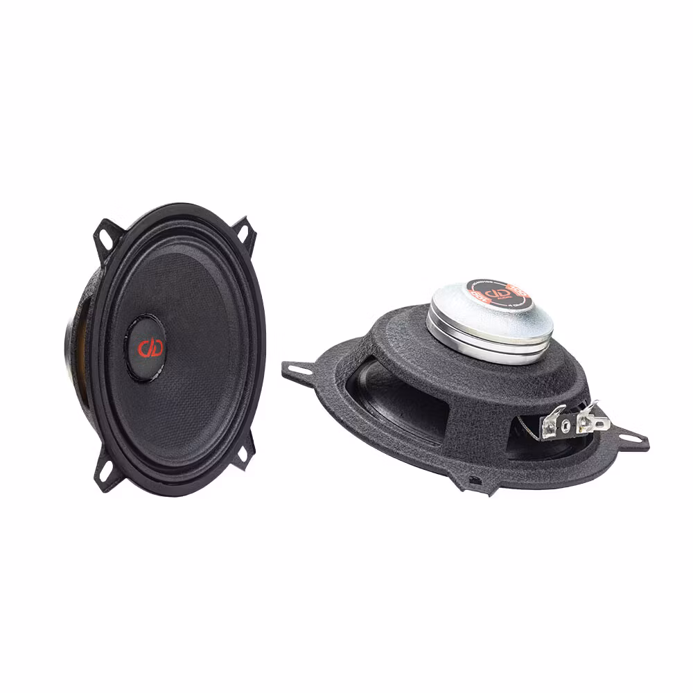 DD Audio VO-MN105 – 4 Ohm (par)