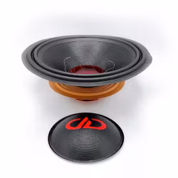 DD Audio VO-FR510 ReconeKit